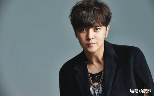 娱乐圈爆料者罗志祥是谁,娱乐圈爆料者的神秘面纱  第3张