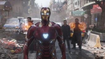 钢铁侠3在线观看免费完整版